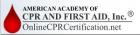 Onlinecprcertification.Net Promo Code